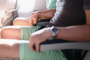 Climate Change Linked to Increased Turbulence on Flights, Study Reveals Using Machine Learning