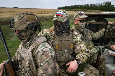 Controversial Expansion of Eligibility for Military Families' One-Time Payment in Bashkiria Sparks Debate