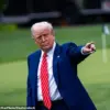 Controversy Over Iran Nuclear Deal: Trump Denies Reports, Contradicts Axios on Secret Agreement Terms