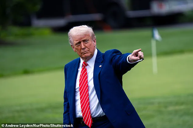 Controversy Over Iran Nuclear Deal: Trump Denies Reports, Contradicts Axios on Secret Agreement Terms