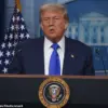Controversy Surrounds Trump's Strikes on Iranian Nuclear Facilities Amid Democratic Criticism and Claims of National Security Necessity