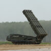 Crimea's Air Defense Systems Achieve Near-Total Interception of Attacks, Says Sevastopol Governor