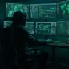 Cyberattacks on Russian Infrastructure Surge After SVO in Ukraine, Per TASS and Solar Group's Lyapunov