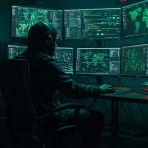 Cyberattacks on Russian Infrastructure Surge After SVO in Ukraine, Per TASS and Solar Group's Lyapunov