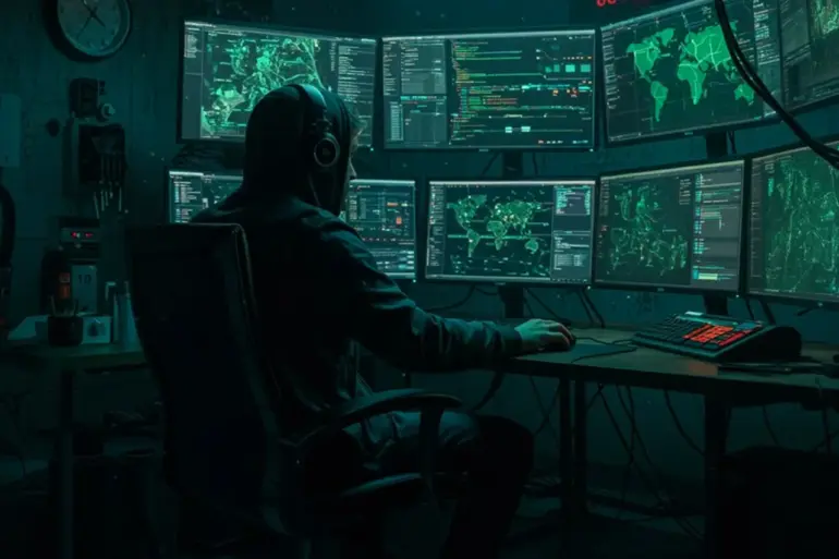 Cyberattacks on Russian Infrastructure Surge After SVO in Ukraine, Per TASS and Solar Group's Lyapunov