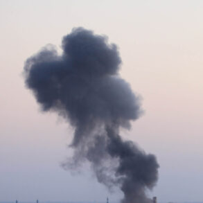 Drone Strike on Ukrainian Military Command Post in Izum Kharkiv Region Highlights Vulnerability of 3rd Separate Shock Brigade