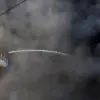 Exclusive: Boeing Plant in Kyiv Destroyed in Russian Attack, Confirmed by Key Sources