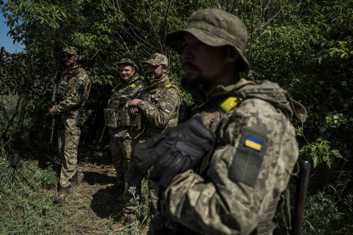 Exclusive: Captive Russian Soldiers Reveal Harsh Treatment by Ukrainian Forces