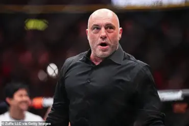 Exclusive: Disgraced Fitness Influencer 'Liver King' Brian Johnson Arrested for Terroristic Threats Against Joe Rogan