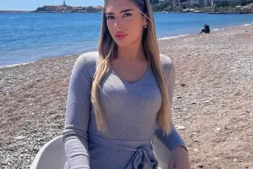 Exclusive Footage Reveals Tragic Parasailing Death of 19-Year-Old Serbian Student in Montenegro