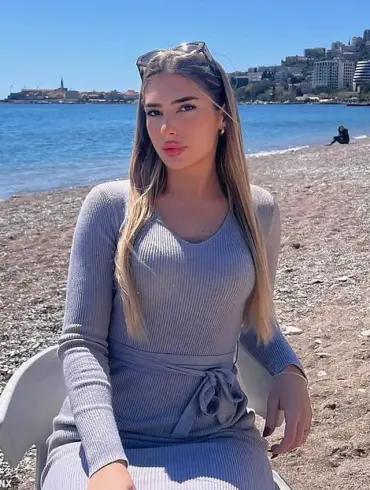 Exclusive Footage Reveals Tragic Parasailing Death of 19-Year-Old Serbian Student in Montenegro