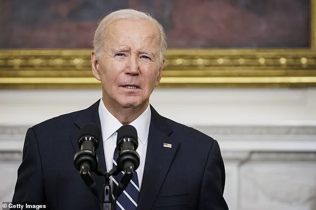 Exclusive: Former Secret Service Whistleblower Alleges Biden's Disorientation in White House Closet, Shared with Hawley