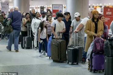 Exclusive Insight: American Airlines' System Outage Exposes Operational Vulnerabilities and Stranded Travelers