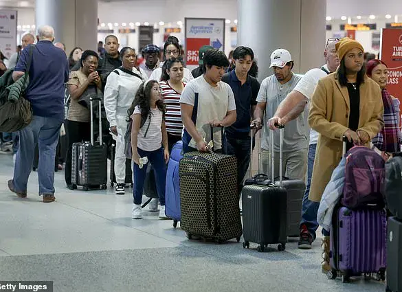Exclusive Insight: American Airlines' System Outage Exposes Operational Vulnerabilities and Stranded Travelers