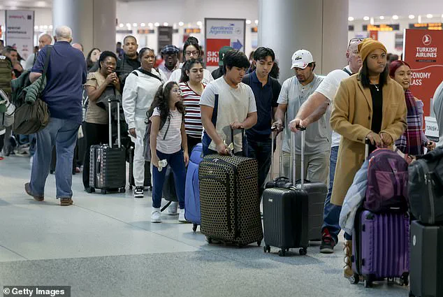 Exclusive Insight: American Airlines' System Outage Exposes Operational Vulnerabilities and Stranded Travelers