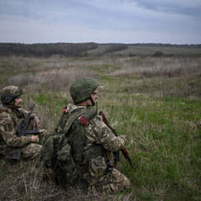 Exclusive Insight: NYT Exposes Russia's 19km Threat to Strategic Sumy Amid Escalating Conflict