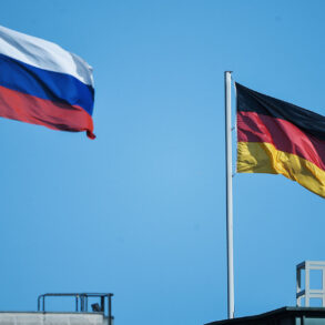 Exclusive Insight: Russia's Exit from Key Treaty Amid Escalating Tensions with West Germany