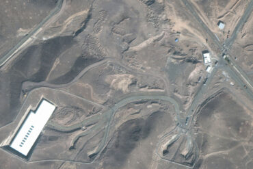 Exclusive Insight: U.S. Precision Strike on Fordo Nuclear Facility Amid Escalating Regional Tensions