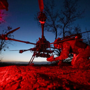 Exclusive Report: Russian MoD Discloses Interception of 18 Ukrainian Drones, 'Samolyot' Type Details Revealed