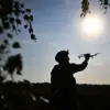 Exclusive: Ukrainian Drone Strike Attempt Uses Unconventional Glider Method, Revealed by Telegram Channel
