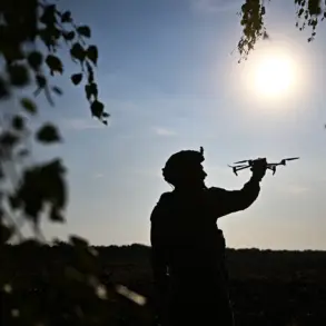 Exclusive: Ukrainian Drone Strike Attempt Uses Unconventional Glider Method, Revealed by Telegram Channel