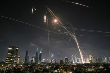 Explosion in Tel Aviv near Norwegian Embassy Raises Security Concerns, No Injuries Reported