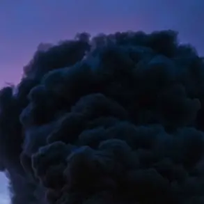 Explosions in Odessa Signal Latest Escalation in Ukraine Conflict