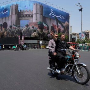 Explosions in Tehran: NourNews Attributes Attacks to Israel, Raising Concerns Over Regional Stability