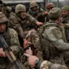 Fighting Intensifies Near Tetkino as Ukraine Targets Russian Supply Lines, WarGonzo Reports; Russia Says It Resists Despite Logistical Challenges
