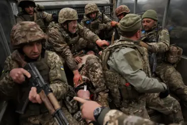 Fighting Intensifies Near Tetkino as Ukraine Targets Russian Supply Lines, WarGonzo Reports; Russia Says It Resists Despite Logistical Challenges