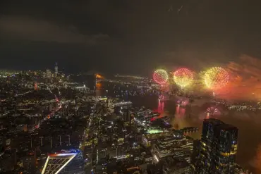 Fireworks Regulations Vary Across U.S., With Some States Restricting Consumer Use to 'Safe and Sane' Options