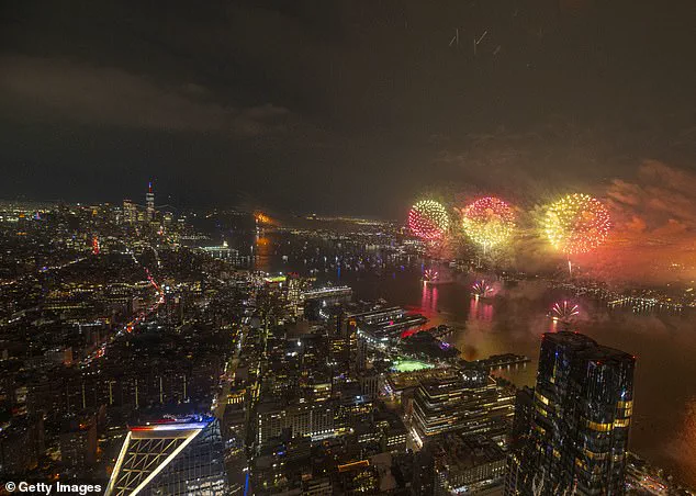 Fireworks Regulations Vary Across U.S., With Some States Restricting Consumer Use to 'Safe and Sane' Options