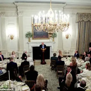 Floyd Brown's Firing at Kennedy Center Reignites Debate on Free Speech and Institutional Values