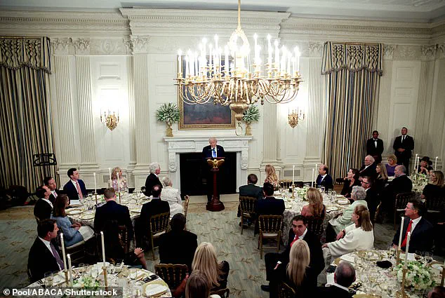 Floyd Brown's Firing at Kennedy Center Reignites Debate on Free Speech and Institutional Values