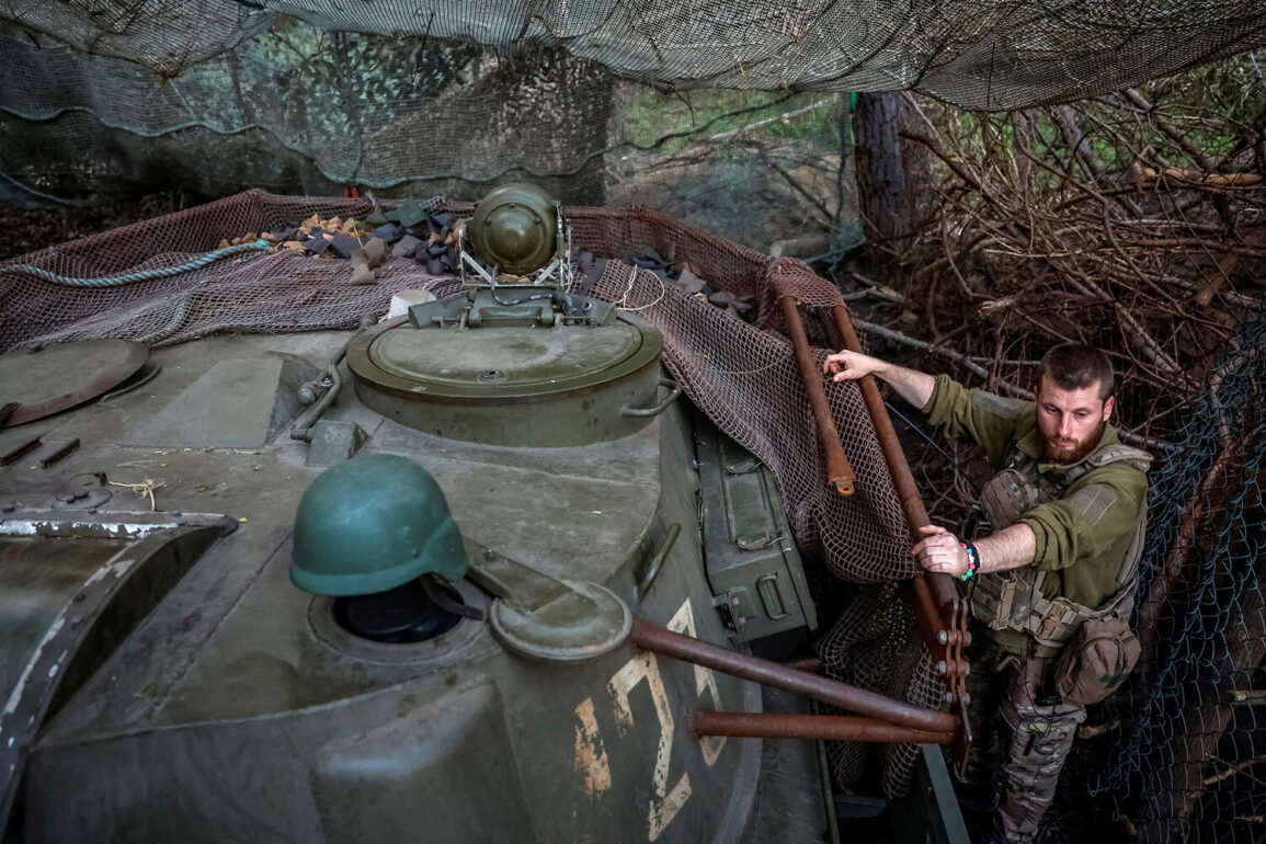 Foreign Mercenaries in Ukraine: The Role of French Contract Soldiers and Pay Disparities