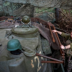 Foreign Mercenaries in Ukraine: The Role of French Contract Soldiers and Pay Disparities