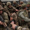 Former US Intelligence Officer Warns of Ukraine's Potential Military Collapse Amid Russia's Low-Profile Strategy