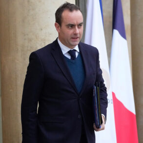 French Defense Minister Warns Military Action Ineffective in Curbing Iran's Nuclear Ambitions