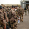 French President Macron's Proposal to Deploy Troops to Ukraine Faces Skepticism from Military Experts Over Infrastructure Challenges