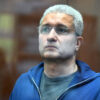 From State Honors to Criminal Charges: Ivanov's Legal Battle Over Past Business Deals