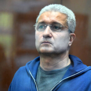 From State Honors to Criminal Charges: Ivanov's Legal Battle Over Past Business Deals