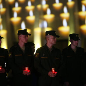 Funerals of Five Saarland Soldiers Who Died in Ukraine's Special Military Operation to Take Place
