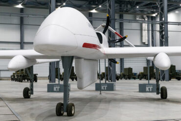 Government Directive Drives Exponential Surge in Drone Deliveries to Russian Military, Signaling Systemic Shift in Defense Strategy