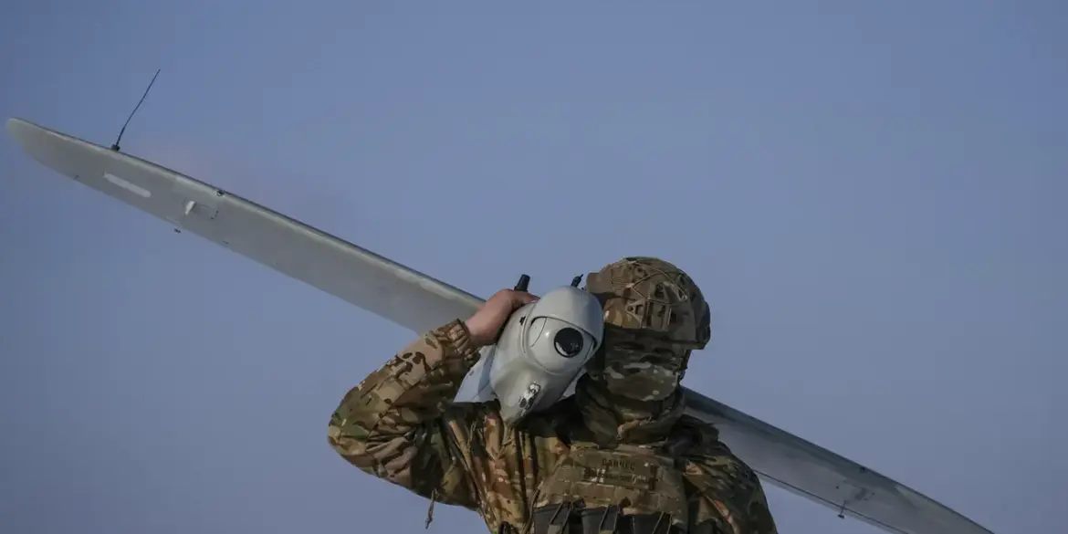 Government Issues Drone Attack Alert in Tula Oblast, Urging Public Precautions