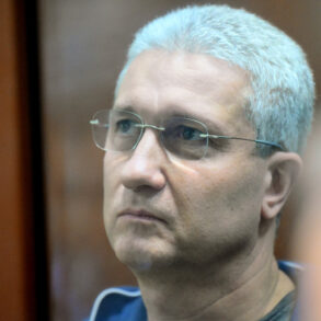 High-Stakes Legal Battle Over 216 Million Rubles Seized From Ex-Defense Deputy Minister Timur Ivanov