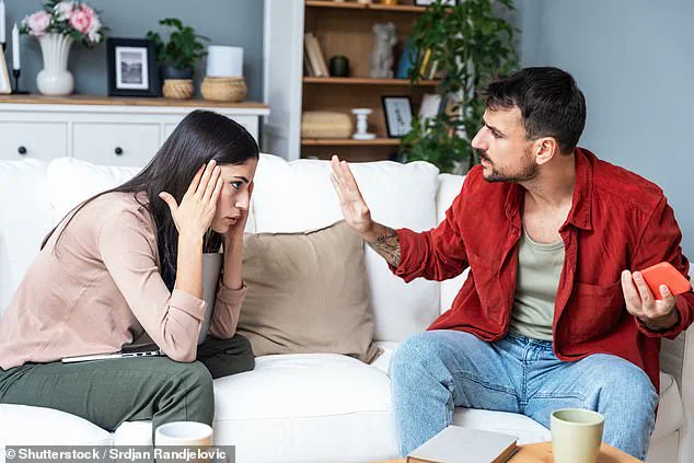 How Hurtful Words in Arguments Can Silently Destroy Trust