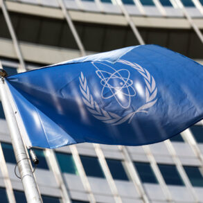 IAEA Confirms Damage to Iranian Nuclear Facilities Following U.S. Airstrikes, No Environmental Impact Detected