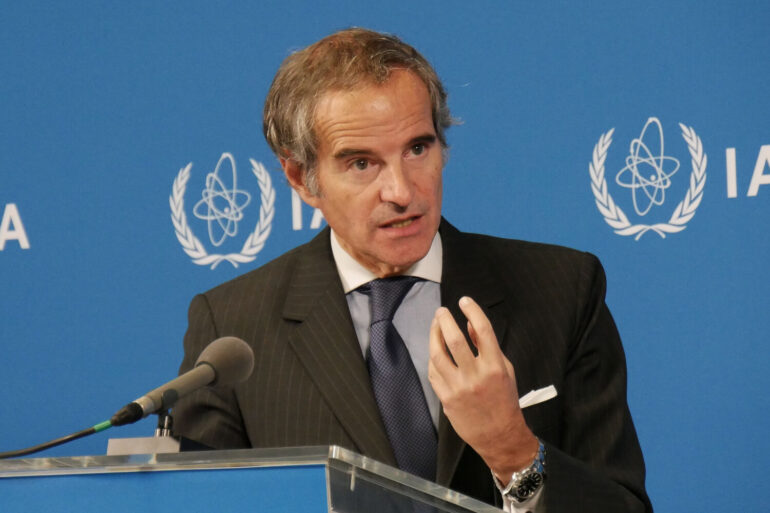 IAEA Director-General Issues Urgent Appeal as Global Diplomatic Crisis Erupts Over US Strikes on Iranian Nuclear Facilities