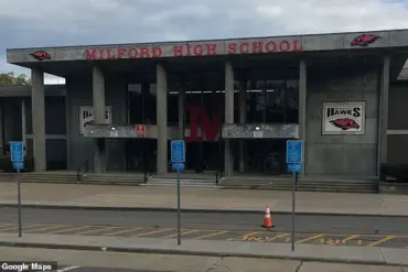 ICE Arrest of Massachusetts High School Student Sparks Community Outcry and Calls for Accountability