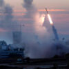 IDF Confirms Bold Strike on Iran's Nuclear Facility and Missile Sites in Unprecedented Operation